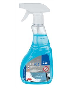 LAMPA - No Ice, deghiacciante per vetri - 500 ml