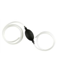 LAMPA - Pompa a sifone professionale