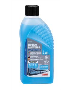 LAMPA - Liquido detergente cristalli (-20°C) - 500 ml