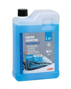 LAMPA - Liquido detergente cristalli (-20°C) - 2000 ml