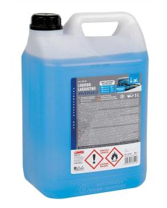 LAMPA - Liquido detergente cristalli (-20°C) - 5000 ml