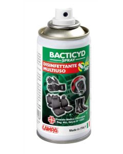 LAMPA - Bacticyd spray, disinfettante tessuti - 150 ml