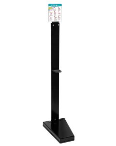 LAMPA - Igienex, piantana porta dispenser