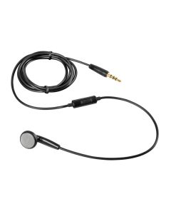 LAMPA - Mono, auricolare mono con microfono