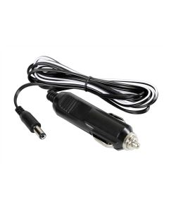 LAMPA - Spinotto per presa accendisigari con connettore jack, 12/24V