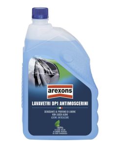 AREXONS 8406 - LAVAVETR DP1 ANTIMOSC. P.USO - 2lt
