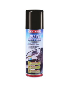 MAFRA H0183 - CRISTAL VETRO SPRAY - 200ml