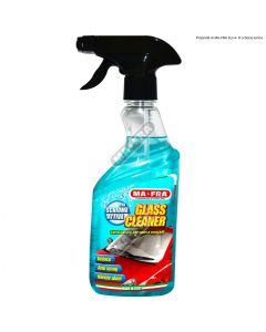 MAFRA H0539 - GLASS CLEANER SPRAY VETRI 500ml