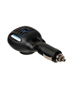 LAMPA - Killer 2 in 1, diffusore elettrico per insetticidi, 12/24V