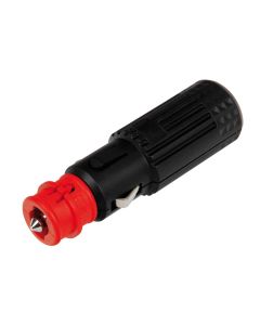 LAMPA - Spinotto universale per presa accendisigari, 12/24V