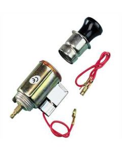 LAMPA - Kit accendisigari con presa illuminata 12V