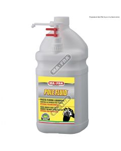 MAFRA H0133 - POLE FLUID # PASTA LAVAMANI 3kg