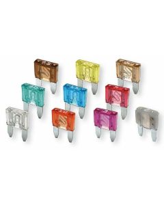 XONE AE006 - FUSIBILI PICCOLI LOW 100PZ -