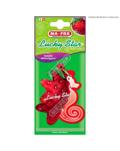MAFRA H0232 - LUCKY STAR STRAWBERRY 