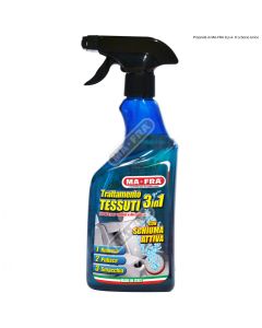 MAFRA H0540 - TRATTAMENTO TESSUTI 500ml