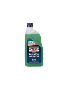 AREXONS 8050 - ANTIGELO AREX. P.USO VERDE/BLU 1lt