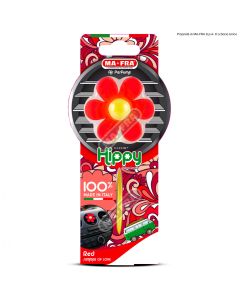 MAFRA H0384 - HIPPY FLOWPACK RED  