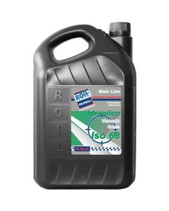 ROIL - Olio Idraulico V.G. ISO 68 - 5 Litri