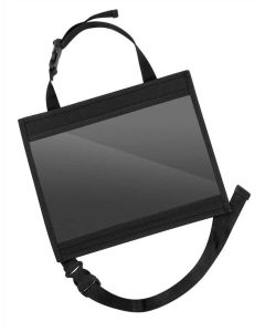 LAMPA - Organizer porta-tablet per sedili posteriori