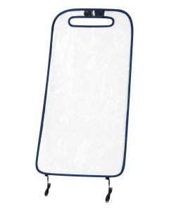LAMPA - Seat-protector, protezione schienale anteriore