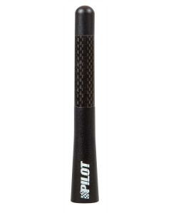 PILOT - Carbon-2, stelo antenna - 110 mm