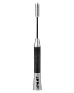 PILOT - Carbon-3, stelo antenna - 151 mm