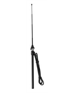 LAMPA - Antenna telescopica - 100 cm - 21°