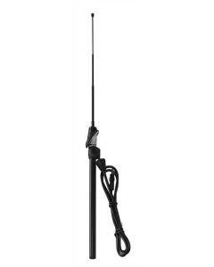 LAMPA - Antenna telescopica - 100 cm - 58°
