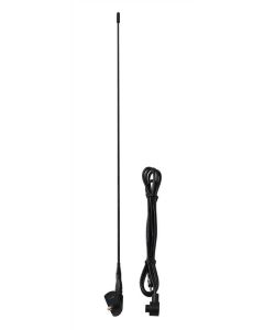 LAMPA - Antenna a tetto - 55 cm