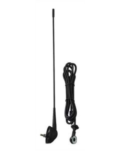 LAMPA - Antenna a tetto - 36 cm