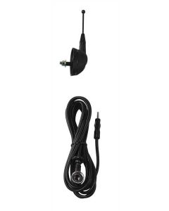 LAMPA - Antenna a tetto - 7 cm