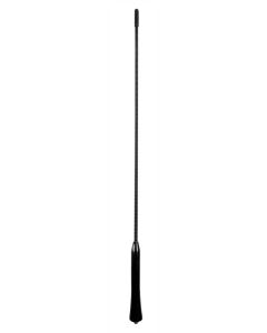LAMPA - Stelo Ricambio Antenna (AM/FM) - 41 cm - Ø 5 mm