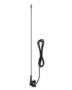 LAMPA - Antenna a grondina