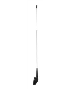 LAMPA - Antenna a tetto telescopica - 60 cm