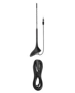 LAMPA - Antenna a tetto - 30 cm