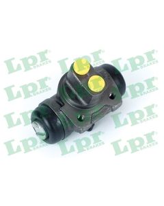 LPR 4026 - Cilindretto freno