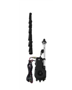 LAMPA - Antenna elettrica automatica De-Luxe