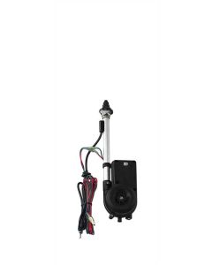 LAMPA - Antenna elettrica automatica