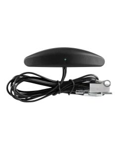 LAMPA - Antenna elettronica amplificata, 12V