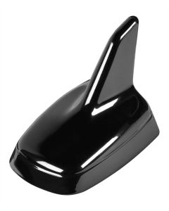 PILOT - Shark, Simulazione di antenna satellitare