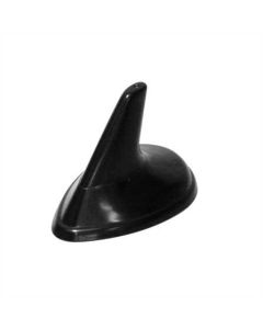 PILOT - Pinna Gps Bluff, Simulatore di antenna GPS - Nero