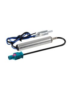 LAMPA - Adattatore antenna FAKRA maschio>DIN maschio - 36,5 cm