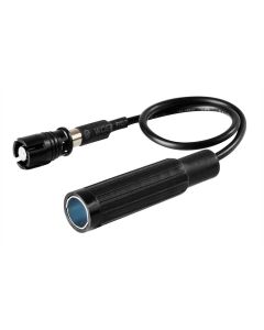LAMPA - Adattatore antenna DIN femmina>RAKU - 19 cm