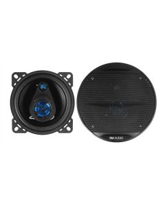 BOSCHMANN - WJ1-S44V3 - Ø 100 mm - 270W - Altoparlanti - 2 pz