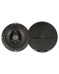 BOSCHMANN - WJ1-S66V4 - Ø 161 mm - 330W - Altoparlanti - 2 pz
