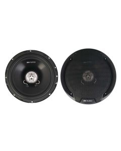 BOSCHMANN - XW-633FR - Ø 165 mm - 300W - Altoparlanti - 2 pz