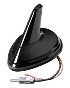 LAMPA - Aero-Fin 3, antenna amplificata AM/FM