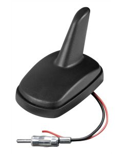 LAMPA - Aero-Fin 4, antenna amplificata AM/FM