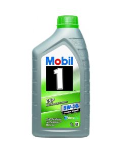 MOBIL 1 ESP 5W-30 - LITRO 1