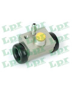 LPR 4091 - Cilindretto freno